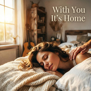 With You It's Home by Dioiris music
