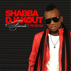 Shabba Djakout #1 poster