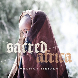Helmut Meijer - Tribal Moon