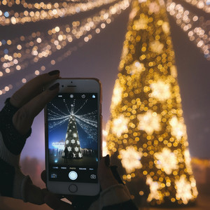 Plusis Trio - Christmas Begins