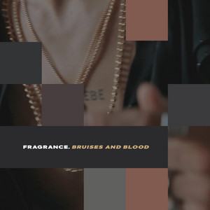 Bruises and Blood by Fragrance
