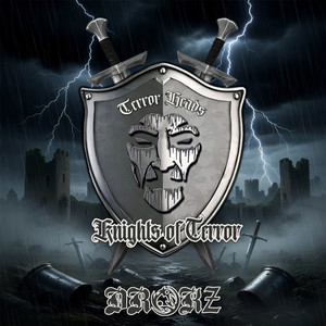 KNIGHTS OF TERROR - Drokz Remix by Drokz
