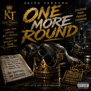 One More Round by King Terryo