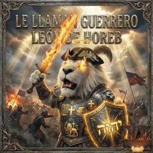 Le Llaman Guerrero (Epic Versión)