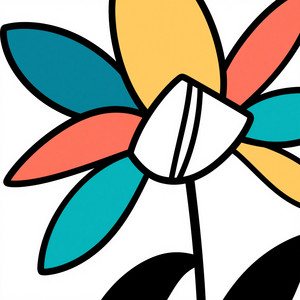 Andres Sandrea - Strength That Carries On