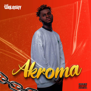 Walasky - Akroma