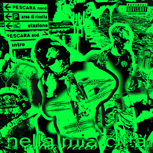 nella mia città by unemployed