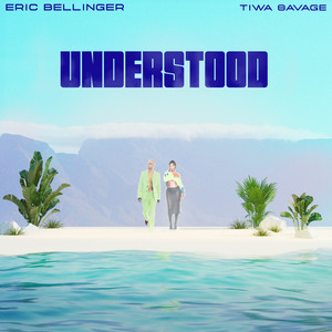 Understood (Remix) album cover