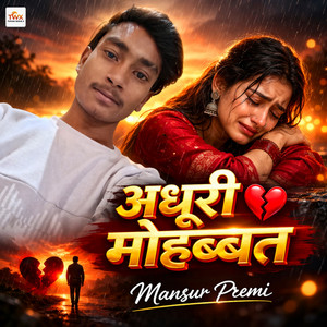 Adhuri Mohabbat