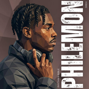 Philemon by Rhythm & Bible, Jireh