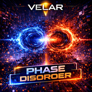 Phase Disorder by Velar