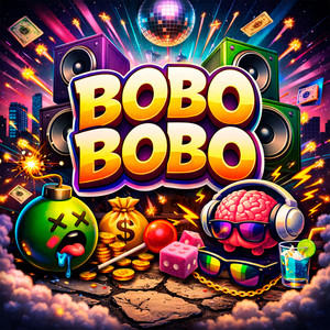 BOBO BOBO by Kilombo Beats