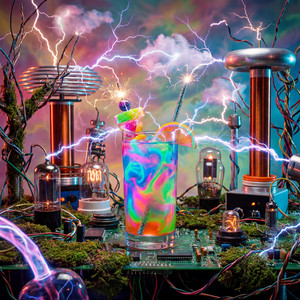 Electric Lemonade by Annasthesie