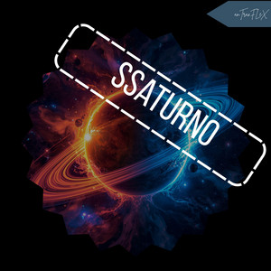 ssaturno by anTraxFLeX