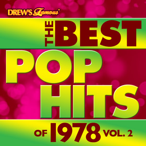 The Best Pop Hits of 1978, Vol. 2 album