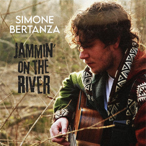 Jammin' On The River by Simone Bertanza
