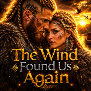The Wind Found Us Again by Valhalla Hearts
