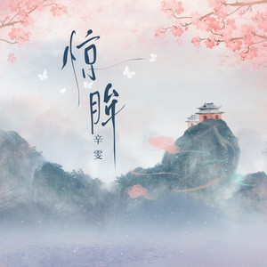惊眸 by 辛雯