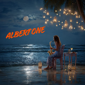 SEA MELODY by ALBERT ONE