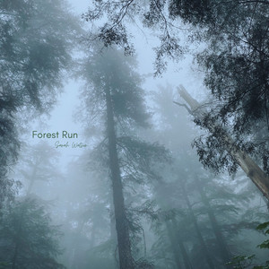 Forest Run by Sarah Watson