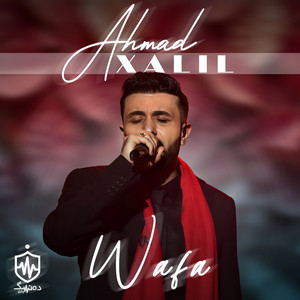 Ahmad Xalil - Pary (Live)