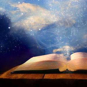 Fairytales by Roderick Janssen