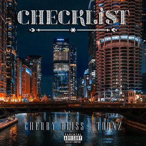 Checklist (ft. Toonz) by Cherry Bliss, Toonz