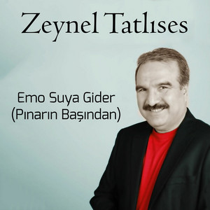 Emo Suya Gider - Pınarın Başından by Zeynel Tatlıses