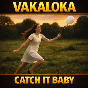 Catch it baby by VAKALOKA