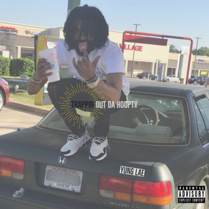 Whats da Topic by Yung Lae, DreGhost