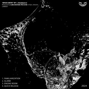 Deadspacer — Space Entry