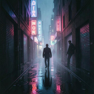 No1r by Noir V