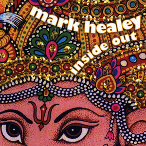 Mark Healey