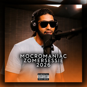 MocroManiac Zomersessie 2026, Pt. 2 by Meezter