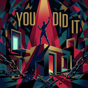You Did It by Valen