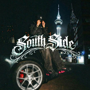SOUTHSIDE by Whippa