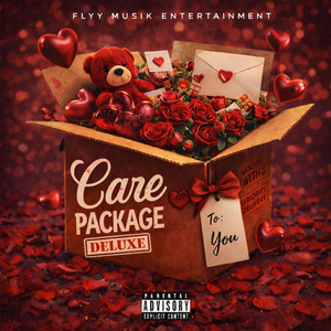 Flyy Love by Flyy Musik Entertainment, FMG Duece