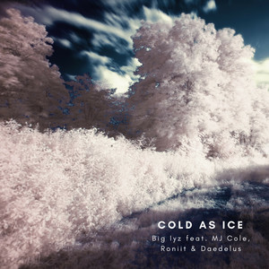 Cold as Ice by Big Iyz, MJ Cole, Roniit, Daedelus