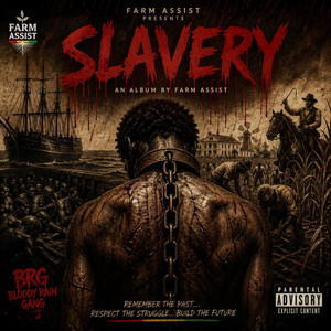 Middle Passage Cry by Farm Assist
