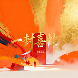 一封喜帖 - 伴奏 by 神勇尼尼