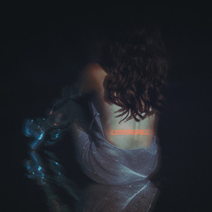 LOVERGRLL by Anie Delgado