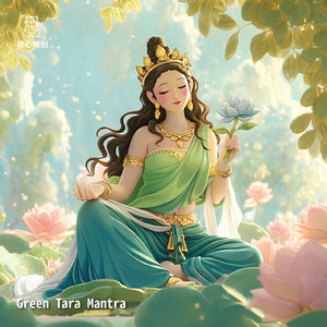 Green Tara Mantra - Soothing Version by 修心時刻