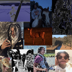 Portada de Backwater
