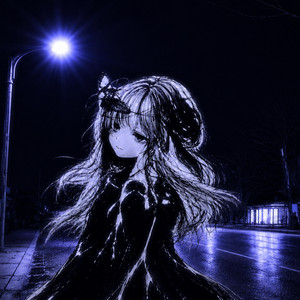 long summer nights 2013 by aak3