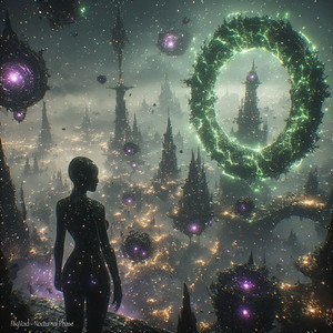 Nocturnal Phase by PsyVoid