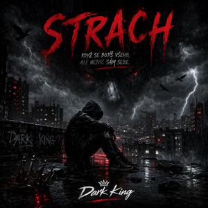 Strach by Dark King