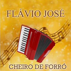Cheiro do Forró cover