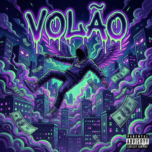 Volao by Wester Cone