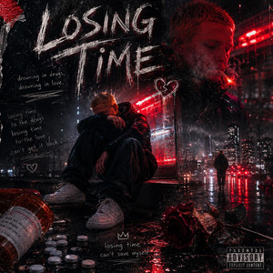 Losing Time by MogDog
