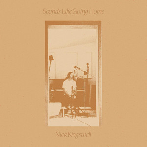 Sounds Like Going Home by Nick Kingswell